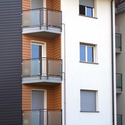 Qualifica acustica edificio