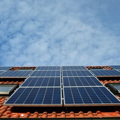 Impianto fotovoltaico o solare