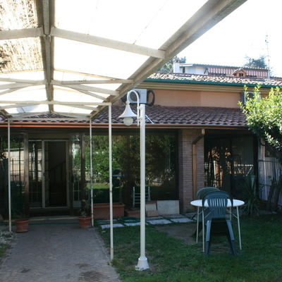 Fabbri: pensiline