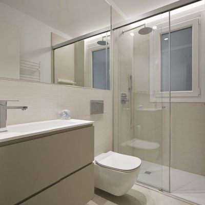 Installare finestra in pvc a ribalta