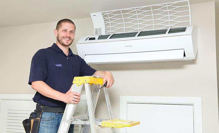 Installatori climatizzatori