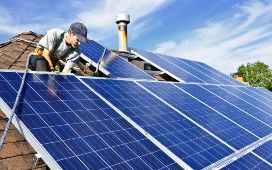 Installatori fotovoltaico