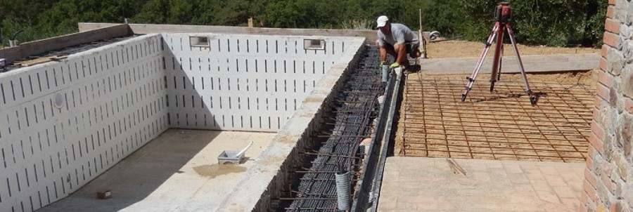 Installatori piscine
