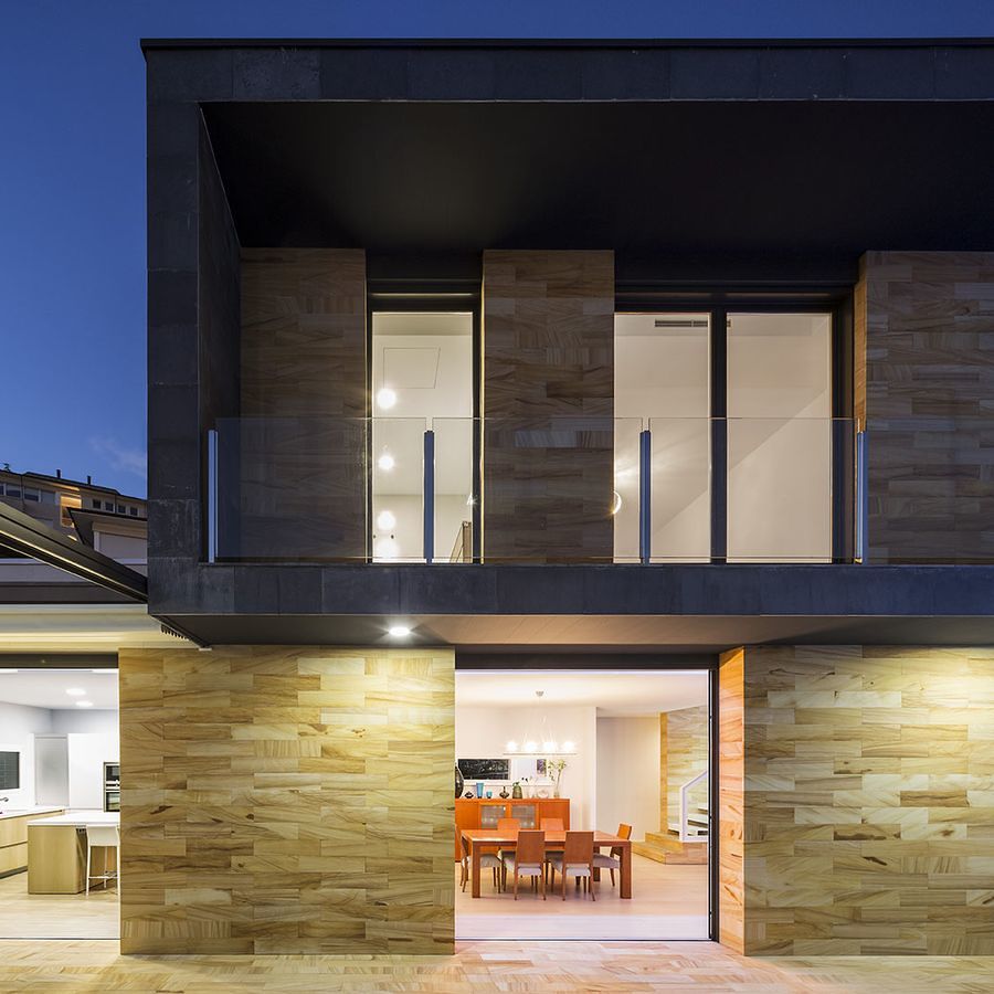 Balcone o terrazzo