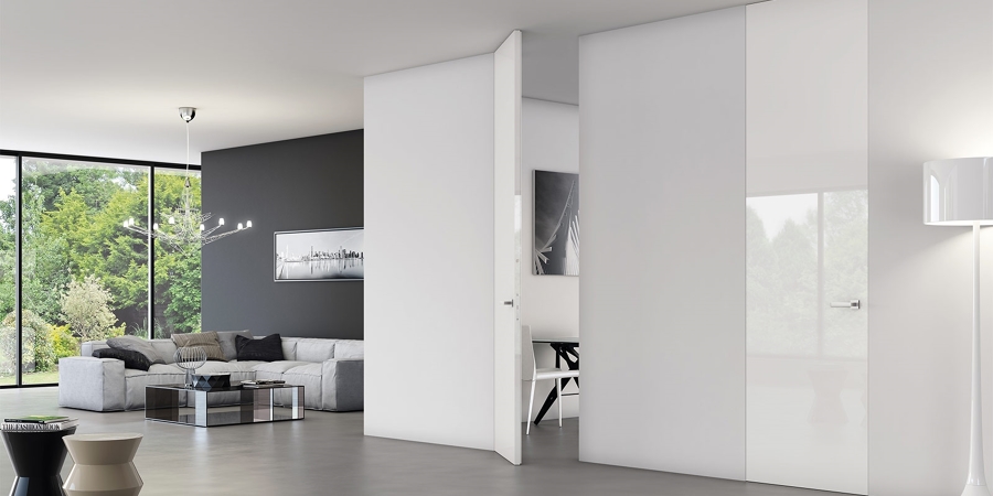 Installare porte nuove Installare porte nuove