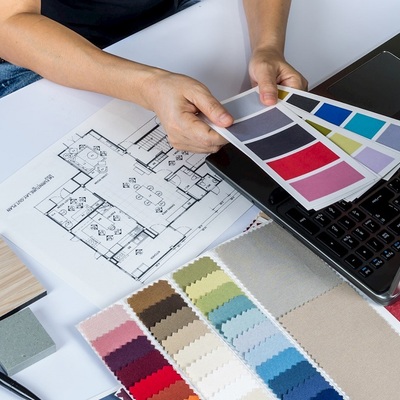 Interior designer