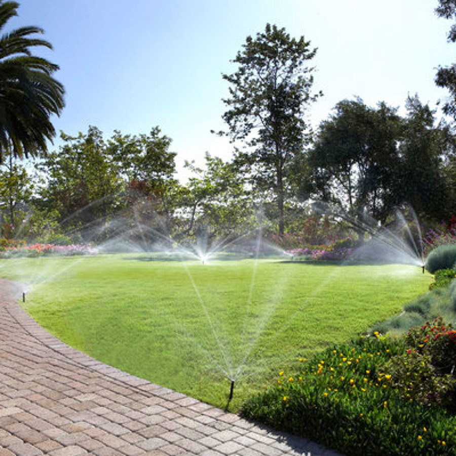 Preventivo Impianto Irrigazione Giardino ONLINE Habitissimo