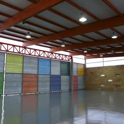 Isolanti artificiali