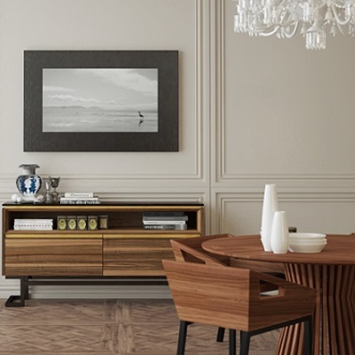Laccare un mobile in legno: tecniche, costi ed effetti - Habitissimo Laccare un mobile in legno: tecniche, costi ed effetti - Habitissimo