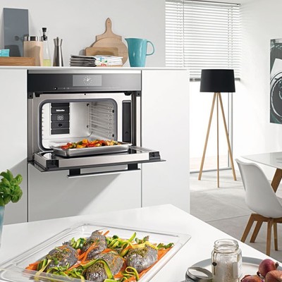 Forno combinato
