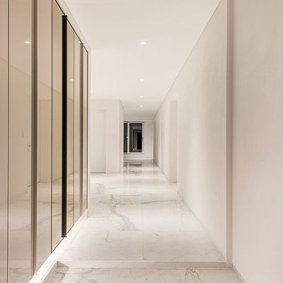 L'eleganza del marmo
