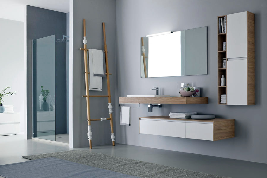 Idee e costi per la ristrutturazione integrale del bagno - Habitissimo Idee e costi per la ristrutturazione integrale del bagno - Habitissimo