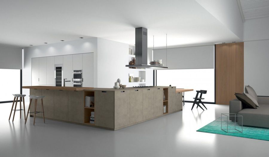 Preventivo mobili cucina online habitissimo Mobile cucina