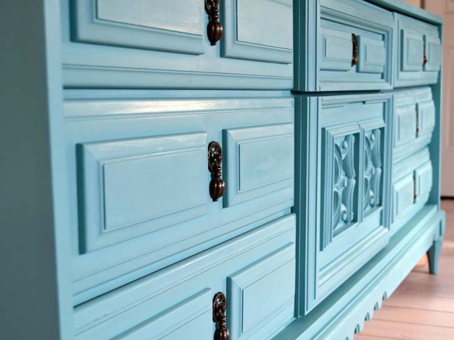Come verniciare mobili in legno? prezzi, idee e consigli habitissimo Verniciare mobile legno lucido