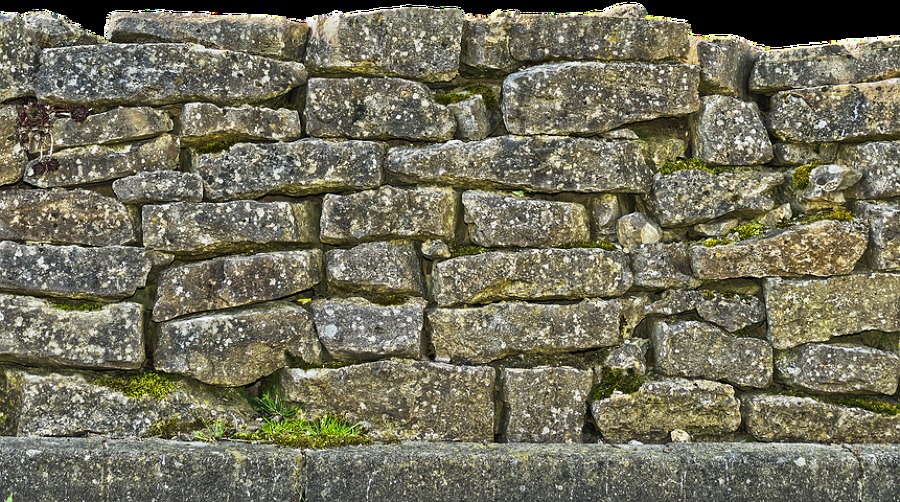 Muro a secco