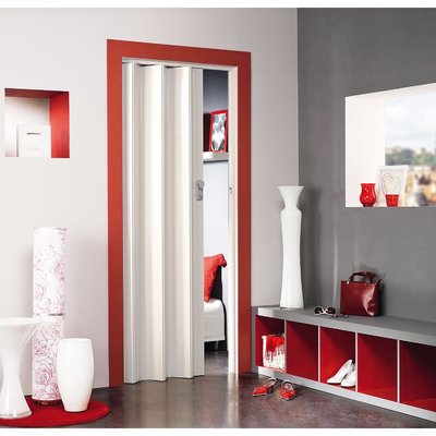 Infissi in pvc