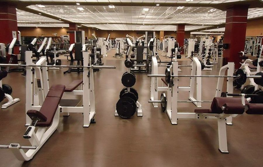 Palestra privata