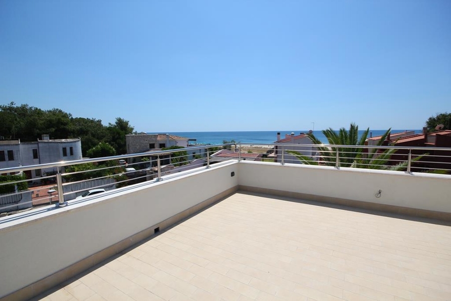 Preventivo ristrutturazione terrazzo condominiale online habitissimo Rifacimento terrazzo condominiale