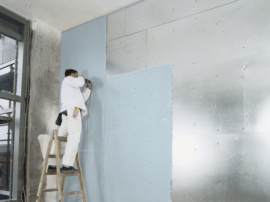 Informazione e costi per costruire pareti in cartongesso habitissimo Quanto costa fare un muro in cartongesso