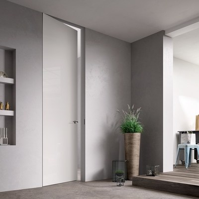 Preventivo parete cartongesso con porta online habitissimo Parete in cartongesso con porta