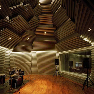Realizzare studio registrazione: come e quanto costa? habitissimo Creare uno studio di registrazione