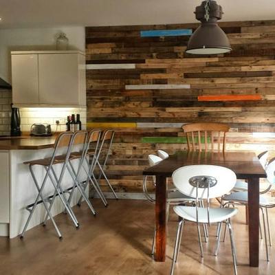 Dipingere la sala da pranzo: colori, tecniche e costi habitissimo Pareti sala da pranzo