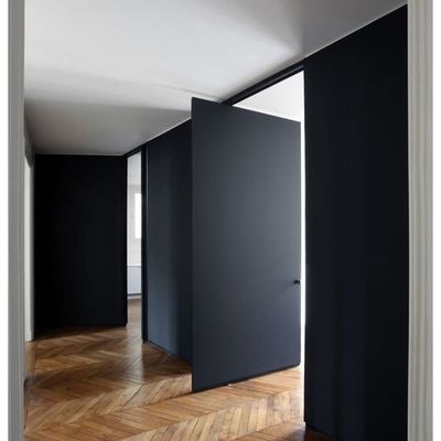 Il re dei pavimenti: il parquet