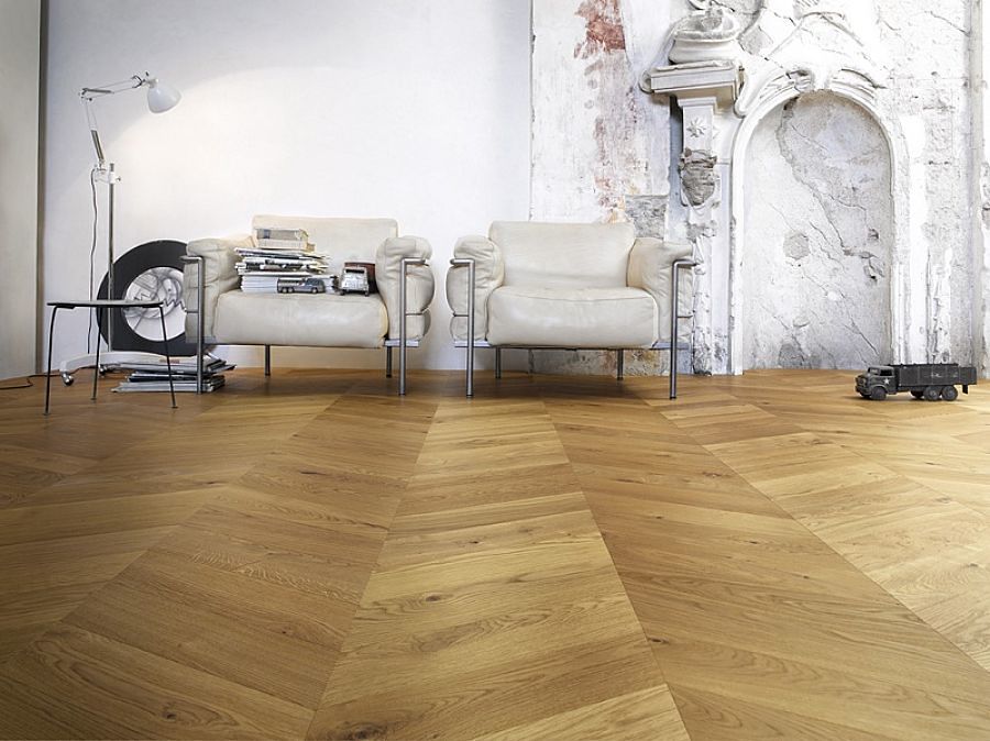 Preventivo lucidare parquet lisca di pesce online habitissimo Parquet spina pesce