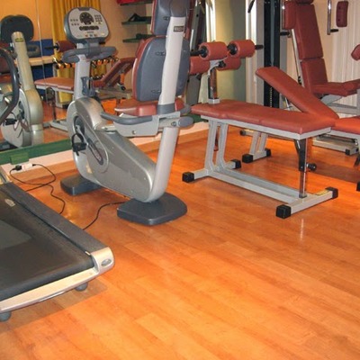 Costruire una palestra in casa: preventivi e consigli habitissimo Costruire palestra in casa