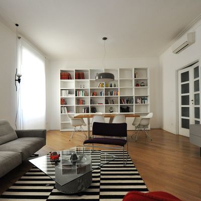 Parquet iroko