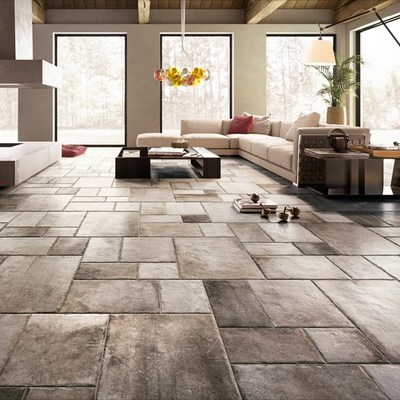 Costi e stili di pavimenti in grès porcellanato habitissimo Quanto costa rifare i pavimenti