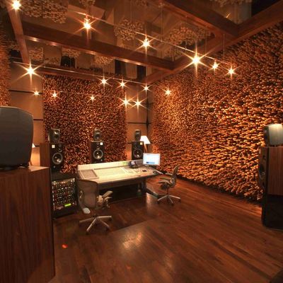 Realizzare studio registrazione: come e quanto costa? habitissimo Creare uno studio di registrazione