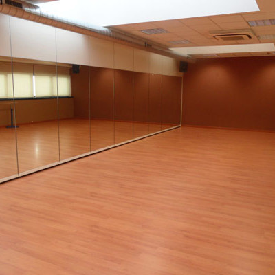 Costruire una palestra in casa: preventivi e consigli habitissimo Costruire palestra in casa