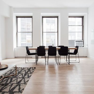 Pavimento parquet flottante