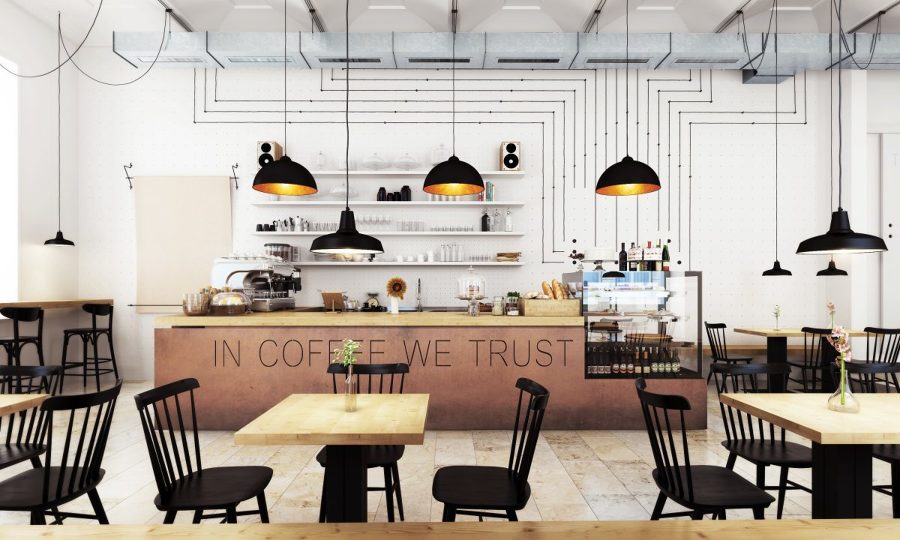 Progettazione degli interni