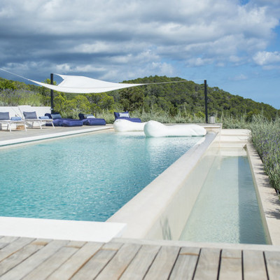Costruzione piscina muratura: costi e consigli habitissimo Costo piscina interrata