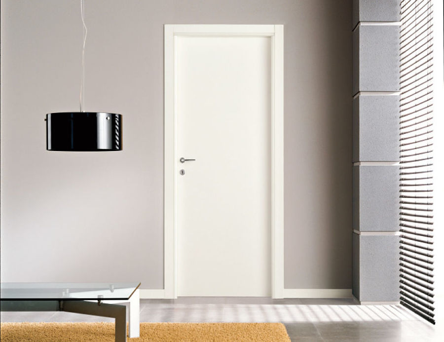 Porte interne a battente