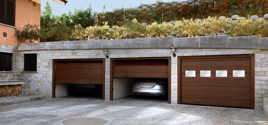 Preventivi porte garage e saracinesche: tipologie e prezzi habitissimo Porta del garage