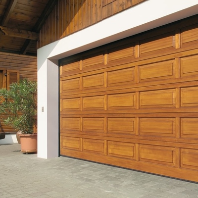 Preventivi per installare la porta di un garage habitissimo Portoni garage basculanti prezzi