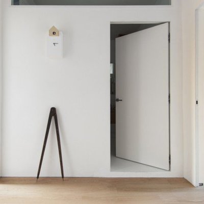 Installazione di nuove porte