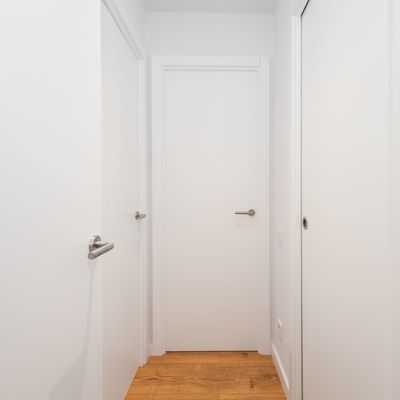 Porte interne in pvc