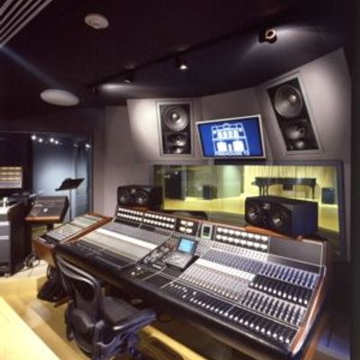 Realizzare studio registrazione: come e quanto costa? habitissimo Creare uno studio di registrazione