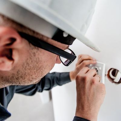 Prese elettriche