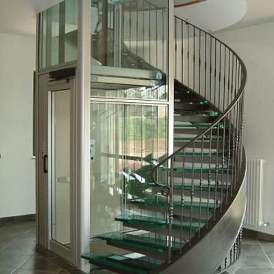 Installare ascensore