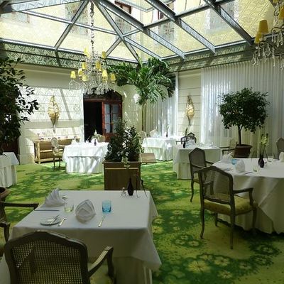 Realizzare giardini in soggiorno