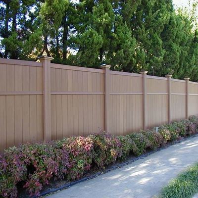 Installare un recinto in giardino: norme e costi habitissimo Recinzioni giardini privati