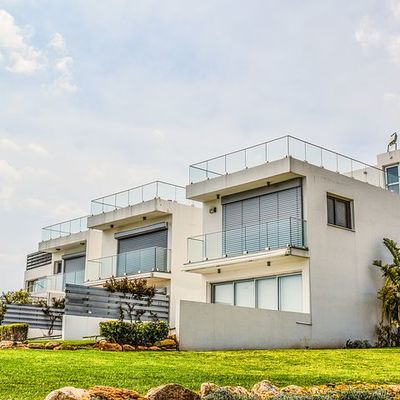 Rendimento energetico edificio