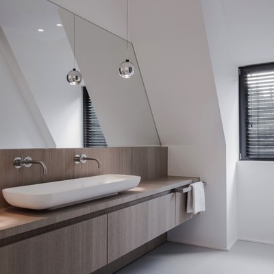 Rifacimento del bagno