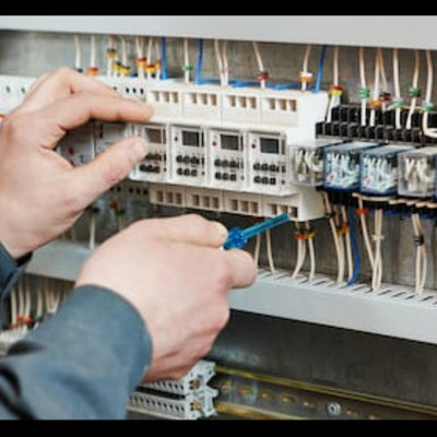 Rifacimento impianto elettrico