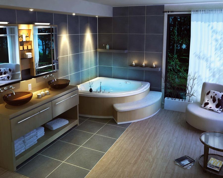 Prezzi e guida per rifare il bagno di casa habitissimo Bagno da rifare